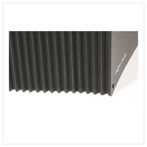 Trieur touches numériques DURABLE Pagna - 32 compartiments - A4- noir