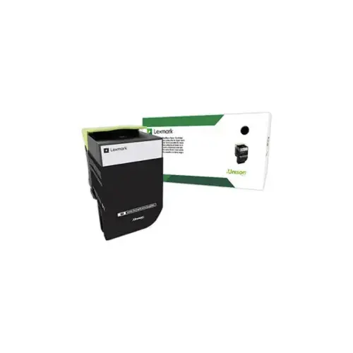 Toner LEXMARK B242H00 Noir 