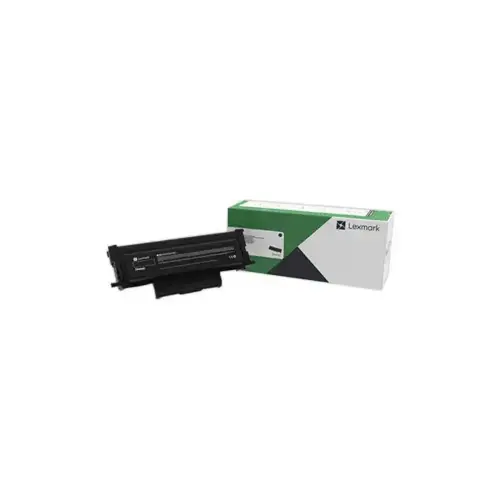 Toner LEXMARK B222000 Noir