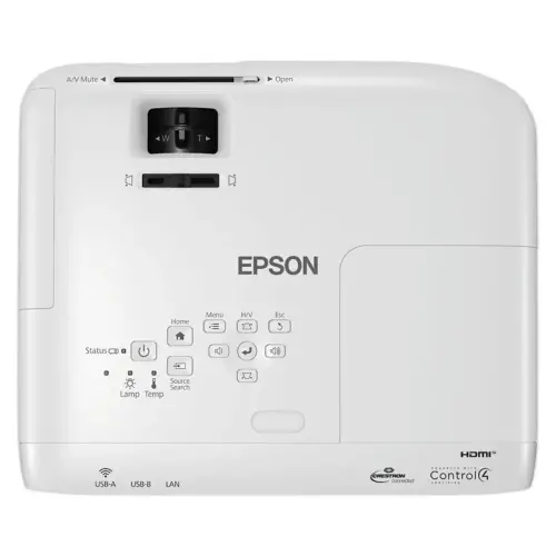 Vidéoprojecteur EPSON EB-X49