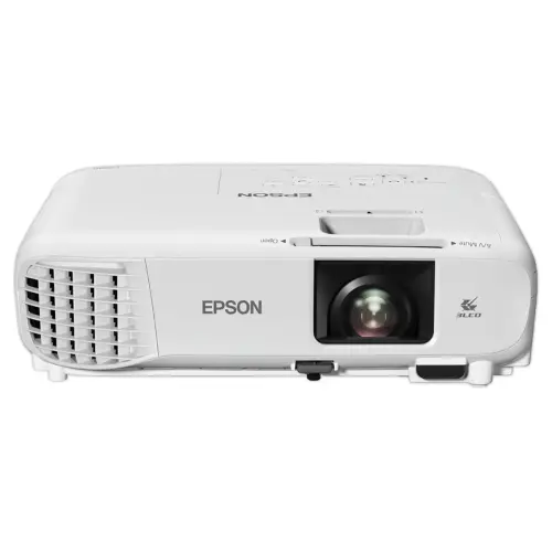 Vidéoprojecteur EPSON EB-W49