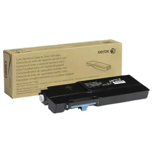Toner XEROX 106R03502 cyan