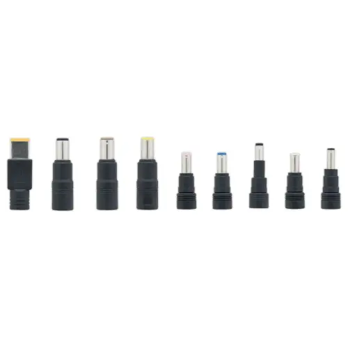 Alimentation secteur universelle pour notebook jusqu'à 15,6 pouces