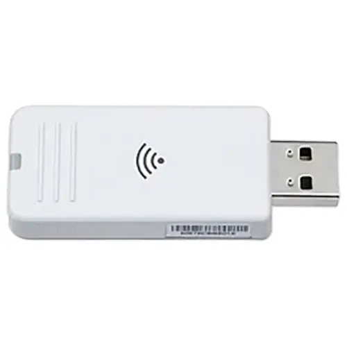 Module Wifi pour vidéoprojecteurs EPSON - ELPAP11