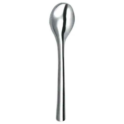 12 Cuillères acier inoxydable - AMEFA