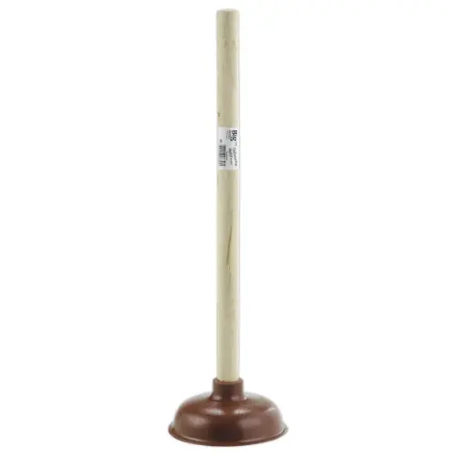 Ventouse déboucheur ø 14 cm