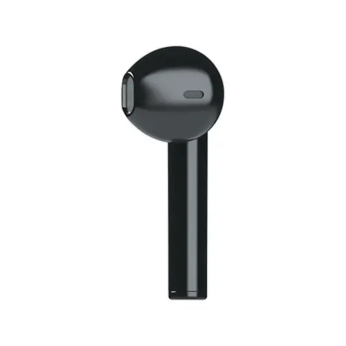 Ecouteurs bluetooth sans fil Right noir