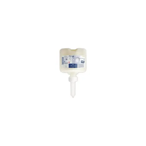 8 TORK PREMIUM SOAP LIQUID MINI