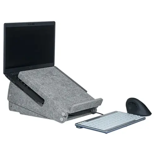 Support réglable pour ordinateur portable Circular Ergo Top 320
