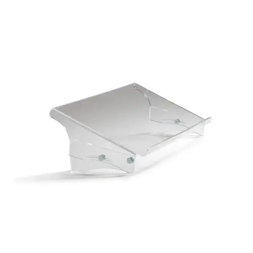 Porte document réglable recyclé Circular Q-doc 515