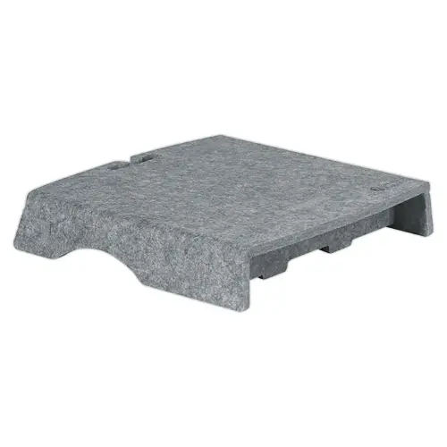 Support &eacute;cran recycl&eacute; Circular Q-riser50 