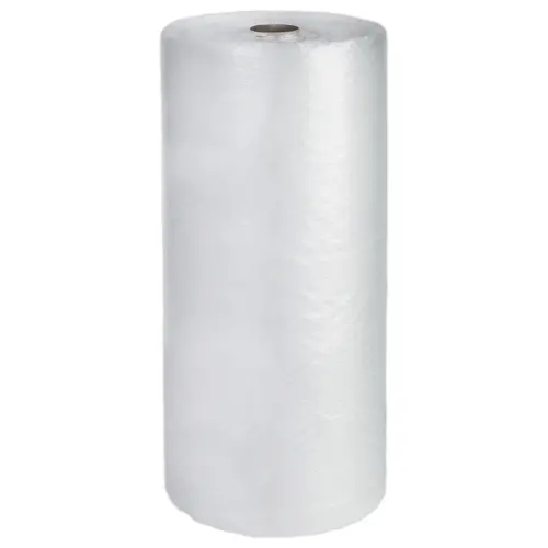 Rouleau film bulles vrac 70% recyclé - 1,5 x 100 m