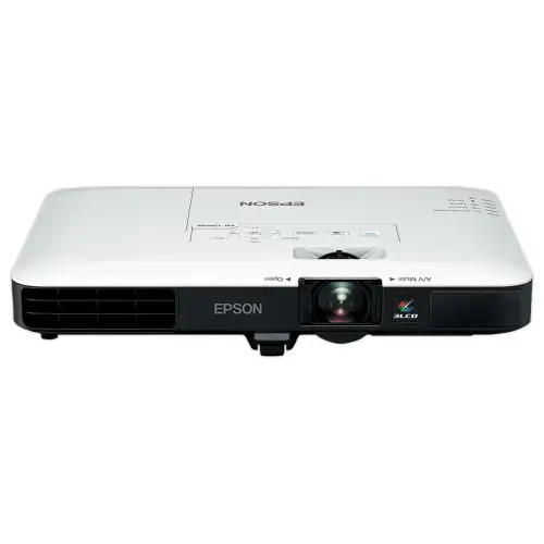 Vid&eacute;oprojecteur EPSON EB-1780W 