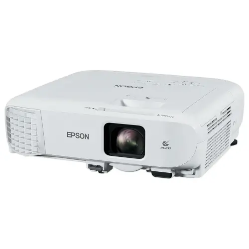 Vidéoprojecteur EPSON EB-982W