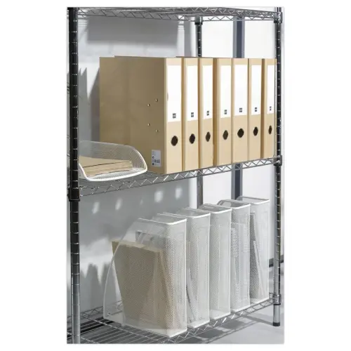Etagère multifonction 5 niveaux L120 cm