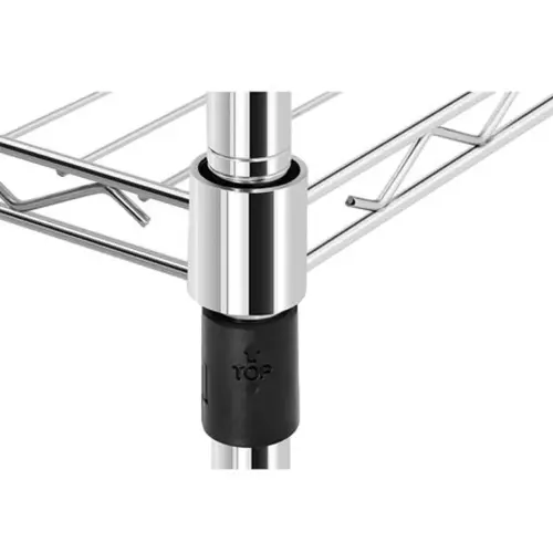 Etagère multifonction 5 niveaux L120 cm