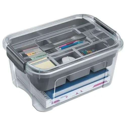 Combi Box 13L