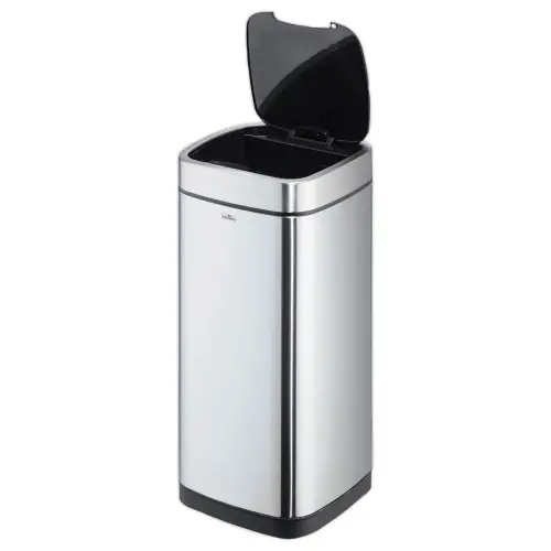 Poubelle automatique no-touch 35 litres