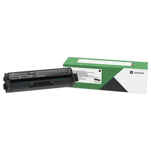 Toner LEXMARK 20N2HK0 noire 
