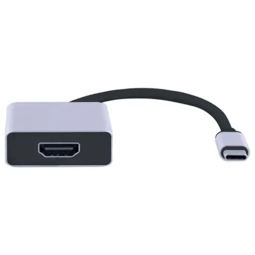 adaptateur USB type C vers HDMI