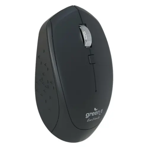 Souris sans fil optique - GREEN-E