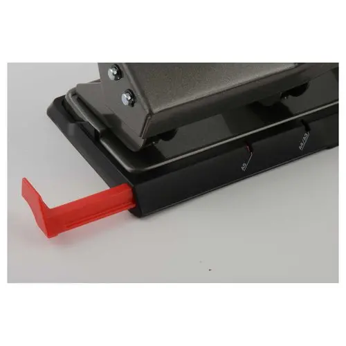 Perforateur 4 trous Universal - 25 feuilles - Maped