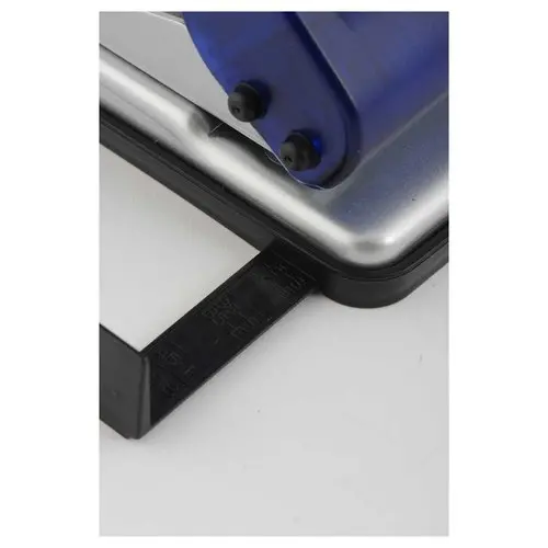 Perforatrice 2 trous en m&eacute;tal - ACCESS 
