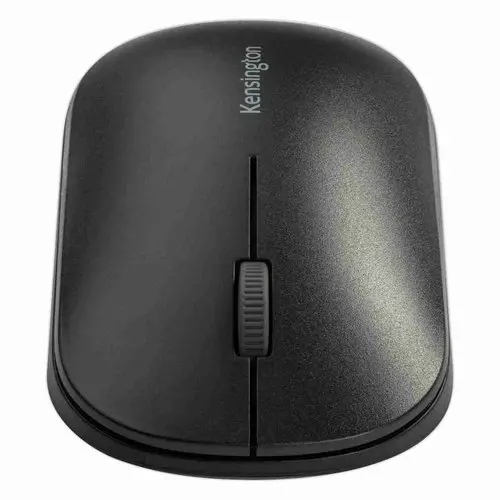 Souris double connectivité sans fil Sure Track - Noir - KENSINGTON