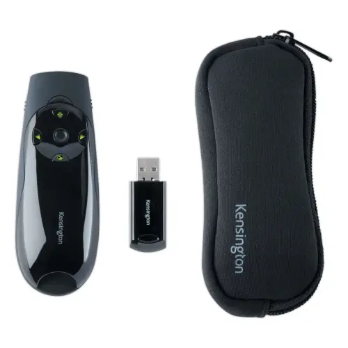 Pointeur Télécommande faisceau vert puissant