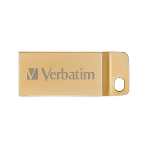 Clé USB drive 3.0 métal executive 32GBgold