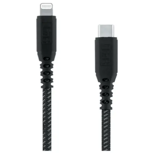 XTREMWORK - Câble USB-C/Lightning - 1.50m