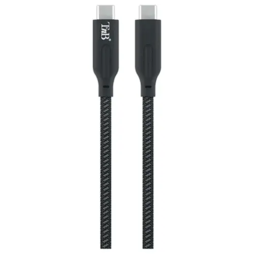 XTREM WORK C&acirc;ble USB-C vers USB-C 3.1 - 1m 