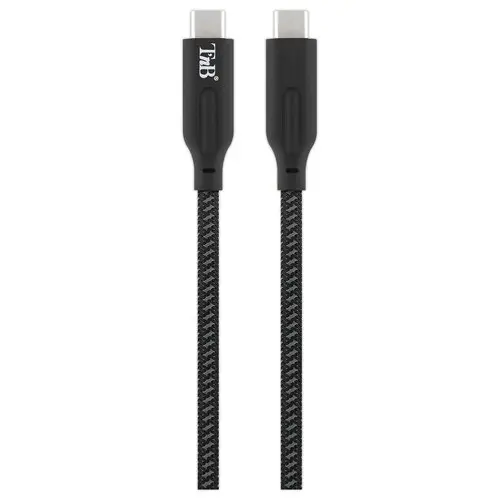 XTREM WORK C&acirc;ble USB-C vers USB-C 3.1 - 1m 