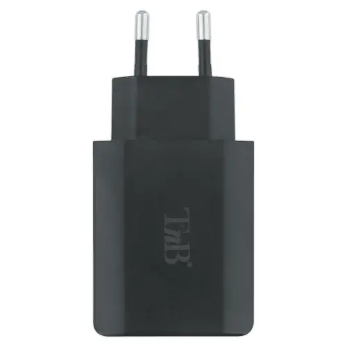 Chargeur secteur USB QC 3.0