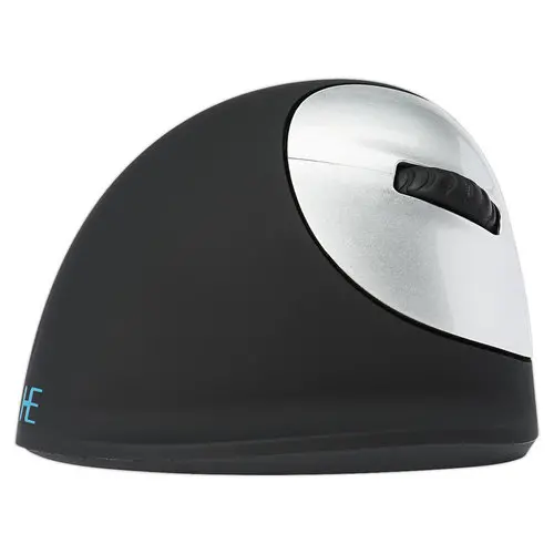 Souris ergonomique R-Go HE Break bluetooth pour droitier modèle moyen