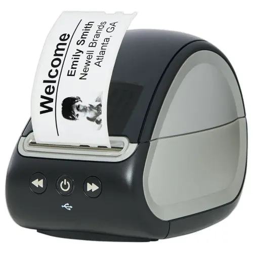 Imprimante d'étiquettes DYMO Label Writer LW550