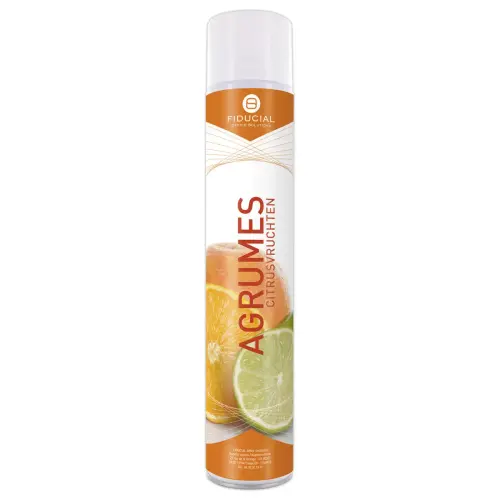 Désodorisant parfum agrumes - 750 ml - FIDUCIAL OFFICE SOLUTIONS