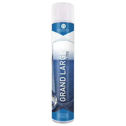 Désodorisant parfum Grand Large - 750 ml - FIDUCIAL OFFICE SOLUTIONS