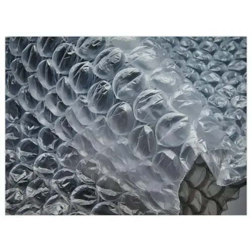 Rouleaux Film &agrave; tr&egrave;s grosses bulles diam 32mm / 1x25m 