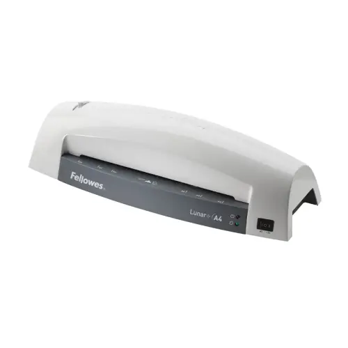 Plastifieuse Lunar - A4 - Fellowes