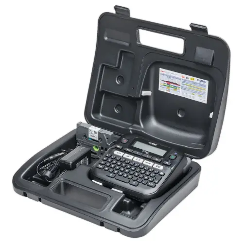 Titreuse Brother PT-D210VP