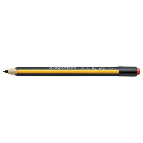 Stylet smartphone et tablette - Bois recycl&eacute; - STAEDTLER 
