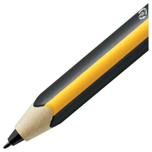 Stylet smartphone et tablette - Bois recycl&eacute; - STAEDTLER 