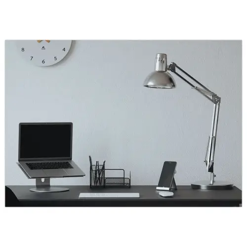 Support rotatif et ergonomique pour ordinateur portable 