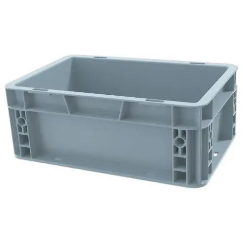 Bac gerbable norme Europe 5 litres