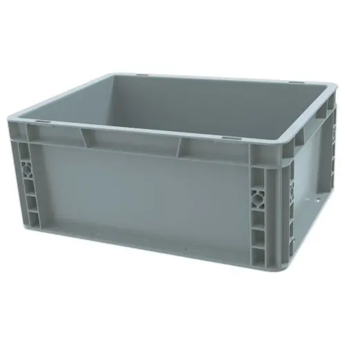 Bac gerbable norme Europe 15 litres