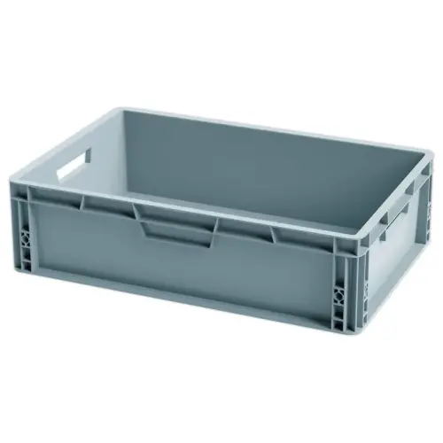 Bac gerbable norme Europe 35 litres