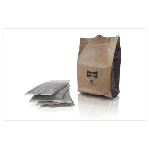 48 Doses café filtre - Bio - MIKO