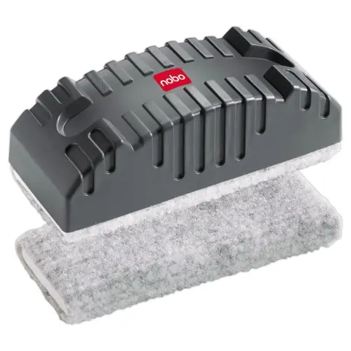 10 Recharges pour brosse magnétique - Nobo
