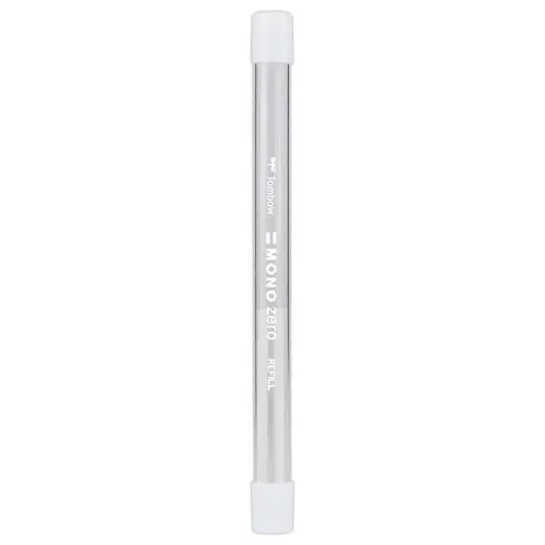 Stylo gomme Mono Z&eacute;ro &ndash; Rechargeable &ndash; Pointe ronde &ndash; TOMBOW 